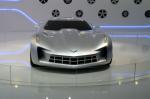 Chevrolet Stingray Concept 2009 года